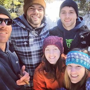 Meet your Posher, Jacob